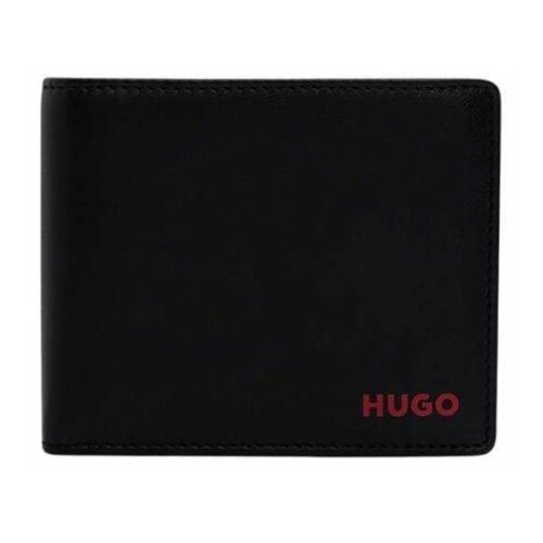 Hugo crni muški novčanik Cene