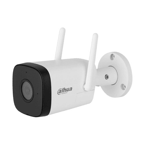 KAMERA za video nadzor Dahua IPC-HFW1230DT-STW-0280B Cene