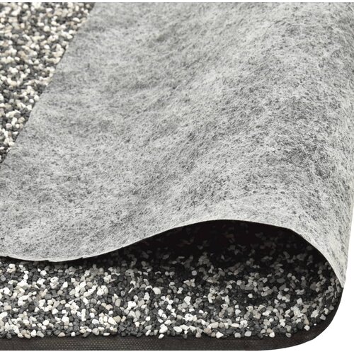  Kamena obloga siva 250 x 60 cm Slike