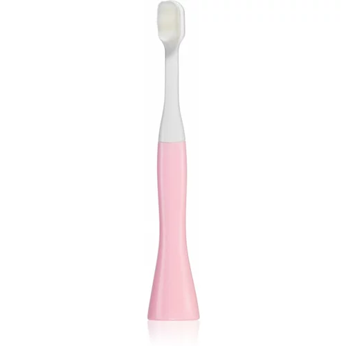 NANOO Toothbrush Kids zobna ščetka za otroke Pink 1 kos