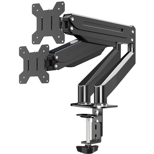 Esperanza ERW020 monitor mount /stand 68.6 cm (27) Desk Black Cijene