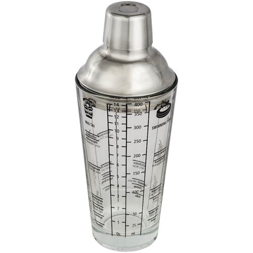 Xavax &amp;Scaron;ejker za koktele, 400 ml Slike