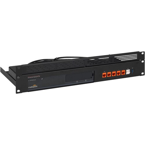  Rackmount.IT RM-CR-T1 rack accessory Firewall rack mount Cijene