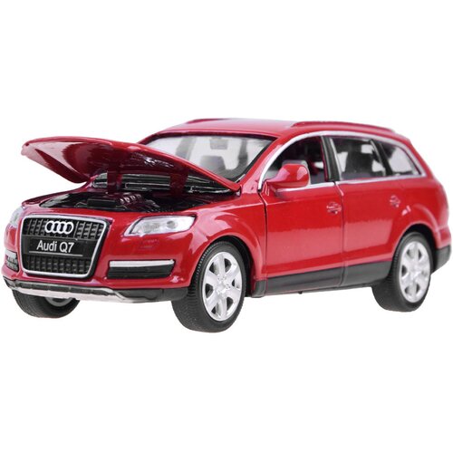  autić Audi Q7 (1:32) Slike