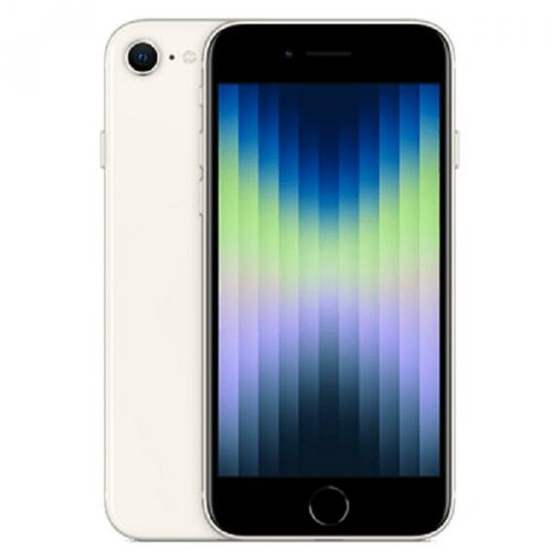 Apple iphone SE3 64GB starlight (mmxg3se/a) mobilni telefon Cene