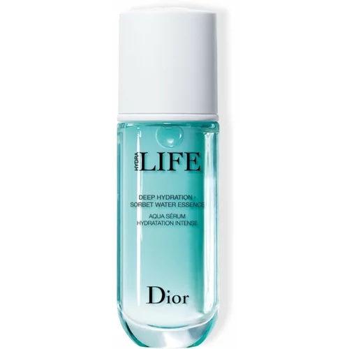 Dior Hydra Life Deep Hydration Sorbet Water Essence intenzivni hidratantni serum 40 ml