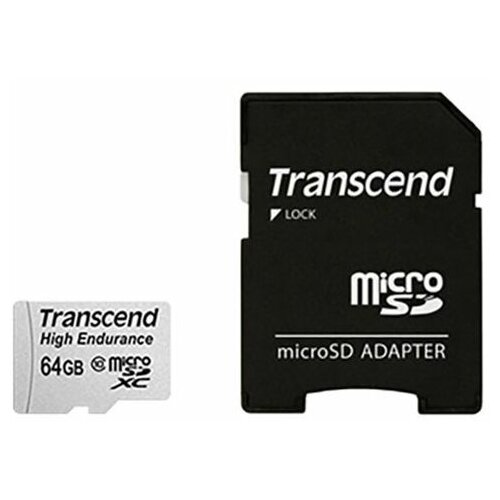 Transcend TS16GUSDHC10V memorijska kartica Slike