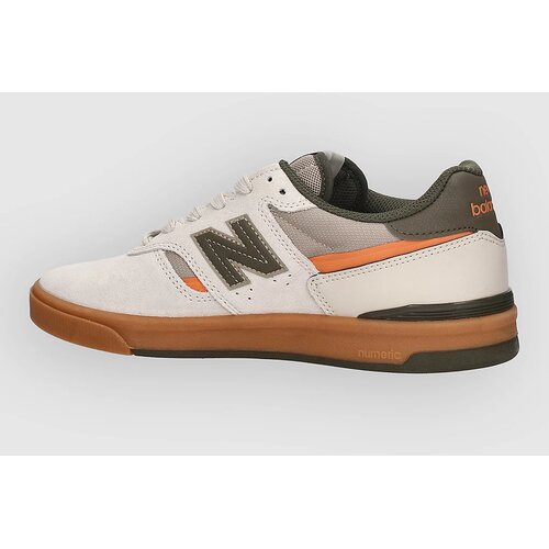 New Balance Numeric 306 Skate cevlji timberwolf Slike