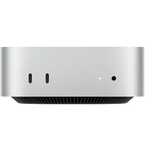 Apple Mac Mini M6 16/256GB, Sivi (Silver), (mhqk4ms/a) Cene