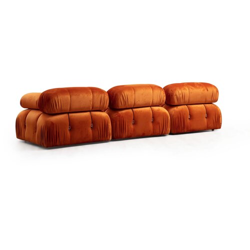 Atelier Del Sofa fotelja Bubble L1 Slike