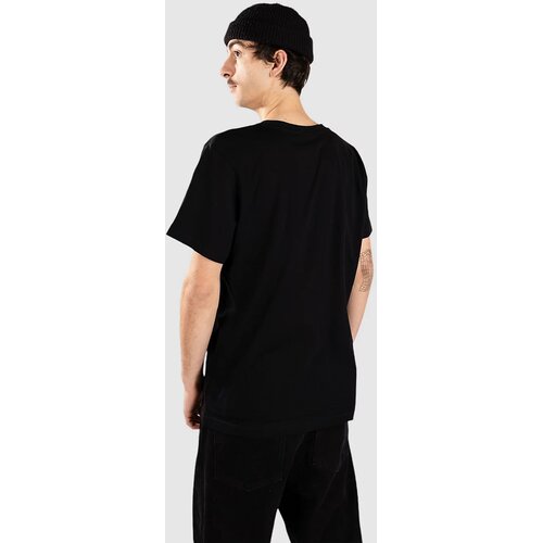 A Lost Cause Ghostin T-Shirt black Slike