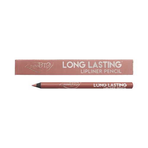 puroBIO cosmetics Long Lasting Lipliner Pencil - 09L Cijene