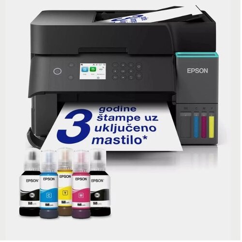 Epson AIO EcoTank L6370 Cene