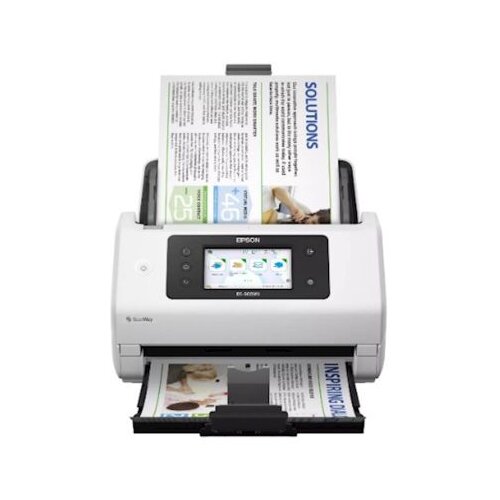 Skener EPSON WorkForce DS-900WN Slike