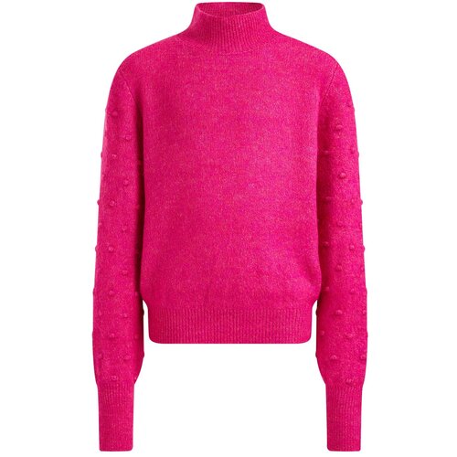 WE Fashion Pulover roza Slike