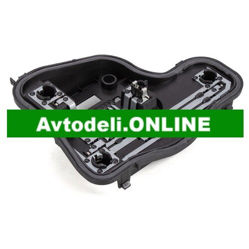 VW Nosilec luči, zadnja luč POLO V Cene