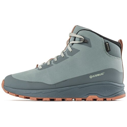 Icebug Haze Mid Biosole Gtx Zelena Cijene