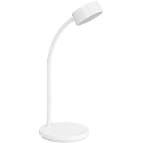 Ledvance LED prigu&scaron;iva dodirna stona lampa OFFICE LED/4,8W/5V 3000-6500K bela Cene