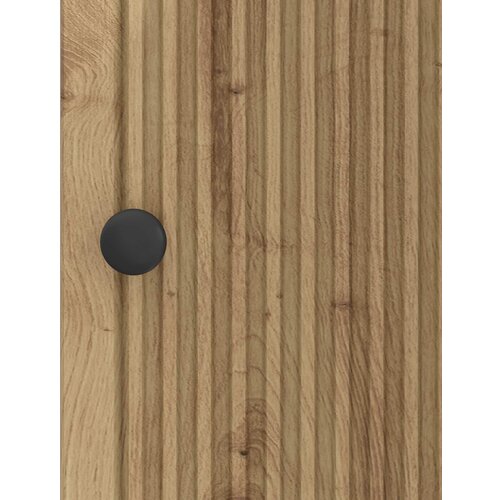  Kreveta Hrast artisan 33 x 34,5 x 90 cm Konstruirano drvo Slike