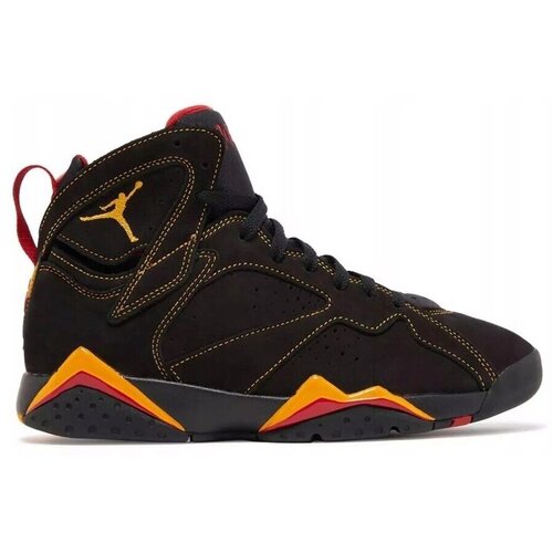 Nike Visoke superge Air Jordan 7 Retro pisana Cene