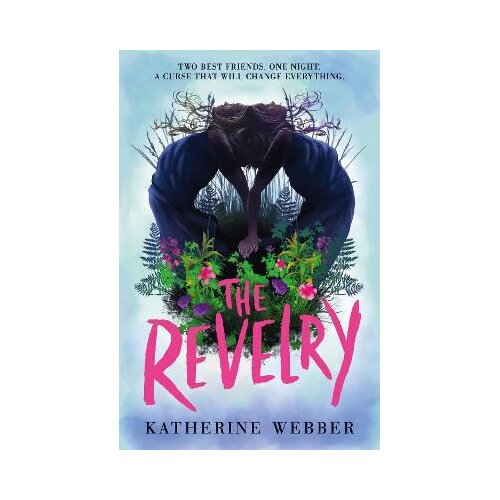 Walker & Company Katherine Webber - The Revelry Cene