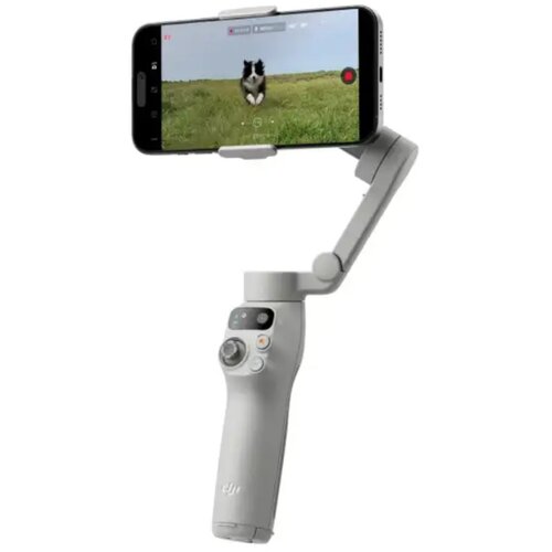 Dji Osmo Mobile 7 Gimbal Slike