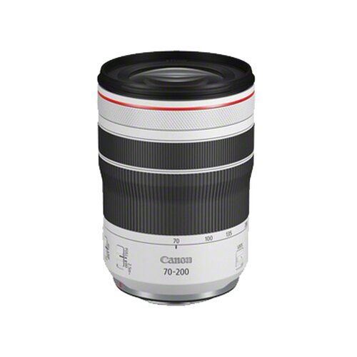 Canon objektiv RF 70-200mm F4L IS USM Objektiv f&amp;uuml;r EOS R System Slike