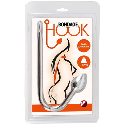 analna kuka bondage hook Slike