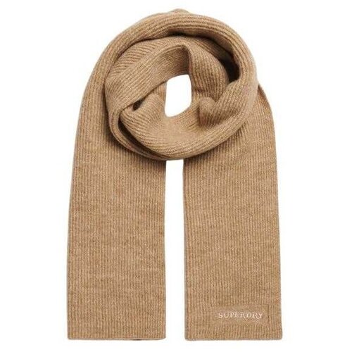 Superdry braon ženski šal Cene