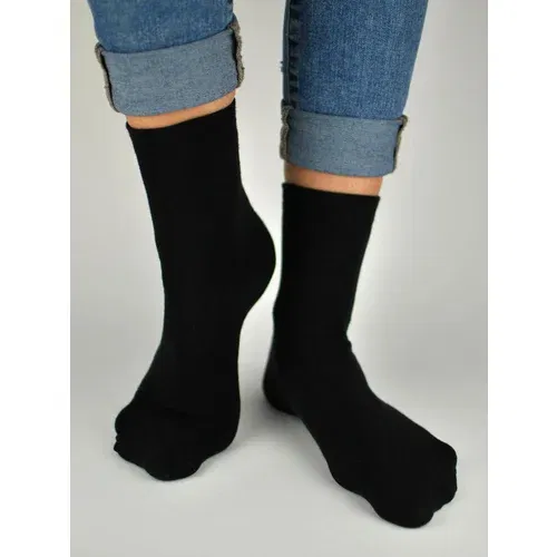 NOVITI Unisex's Socks SB005-U-02