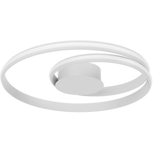  Redo 01-4357 - LED Prigu&scaron;iva stropna svetiljka TORSION LED/40W/230V bela Cene
