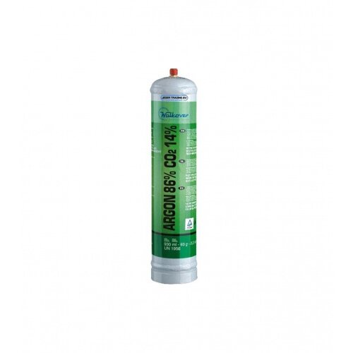 Kemper Boca za argon 1l 569 Cijene