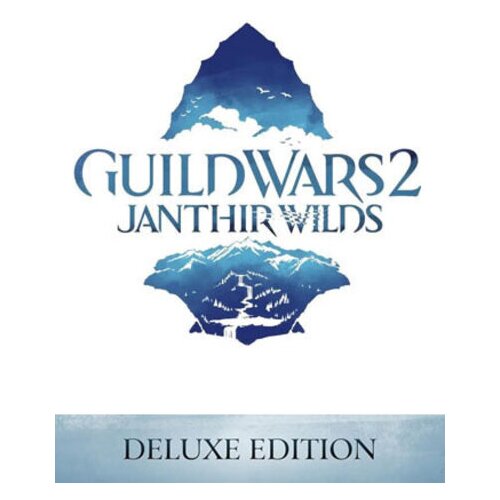 ArenaNet Guild Wars 2: Janthir Wilds Deluxe Edition (DLC) (PC) Official Website Key EUROPE Cene