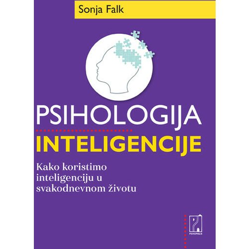 Psihopolis Sonja Falk
 - Psihologija inteligencije Slike