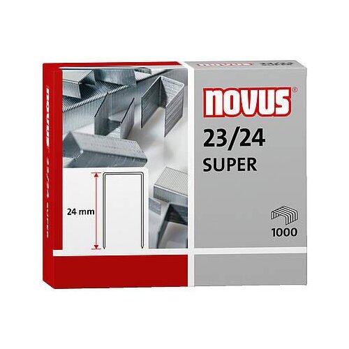 Novus Sponke za zmogljivej&scaron;e spenjače 23/24 SUPER, 1000 kos, (20377746) Cene