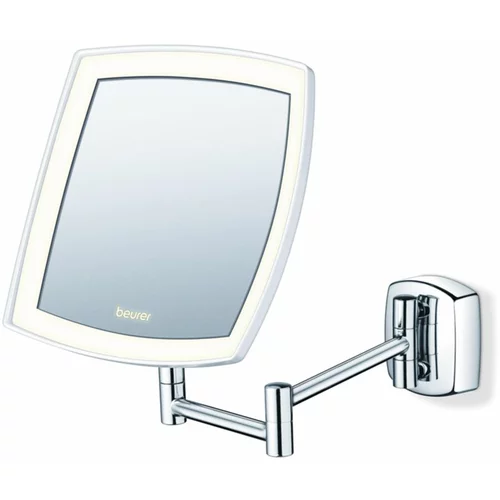 Beurer BS 89 kozmetičko ogledalce s LED pozadinskim osvjetljenjem