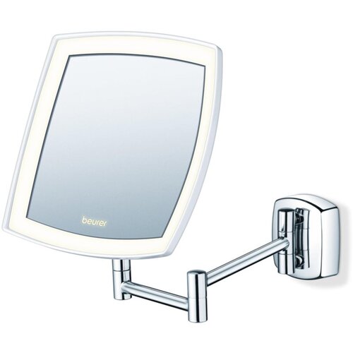 Beurer BS 89 kozmetično ogledalce z LED-osvetlitvijo Cene