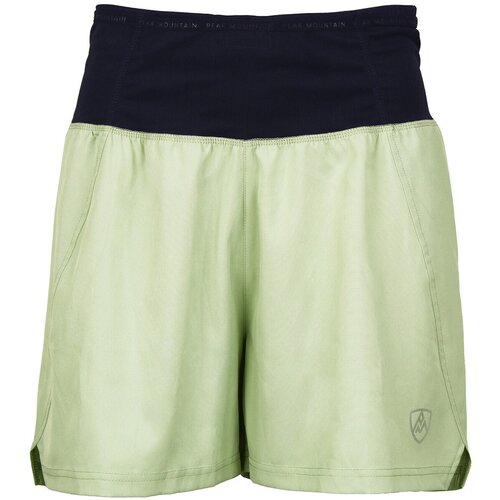 Peak Mountain Kratke hlače & Bermuda Short de sport ACTORI Kaki Cene
