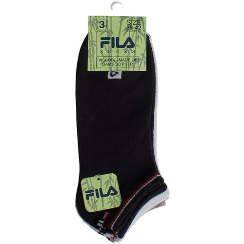 Fila Nogavice F5508-700 Večbarvna Slike