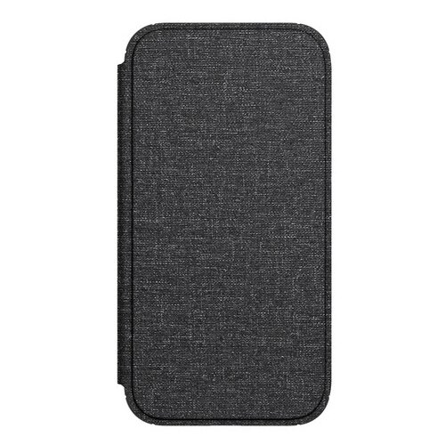 QDOS Ovitek za iPhone 14 Hybrid Fold with Snap, ?rna, (21153787) Slike
