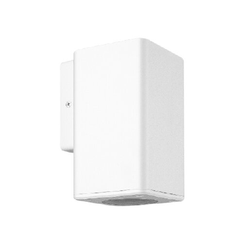  SVJETILJKA ZIDNA PS1603-1 BIJELA TESLIGHT Slike