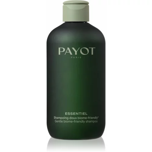 Payot Essentiel Gentle Biome-Friendly Shampoo nežni šampon za vse tipe las 280 ml