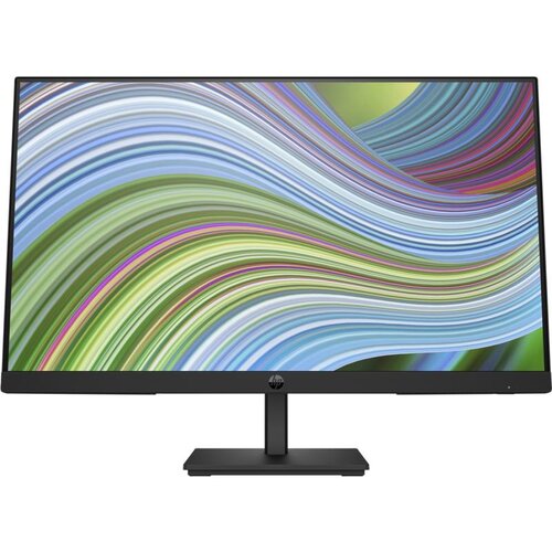 HP monitor 64X66AA P24 G5, 24 IPS FullHD 250cd/m2, VGA,HDMI,DP, 5ms, 75Hz Slike