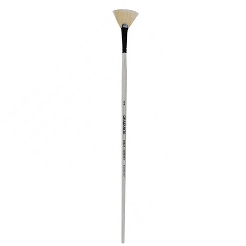 DALER ROWNEY Čopič GRADUATE pahljača - prašičja dlaka R2 (slikarski čopiči) Cene