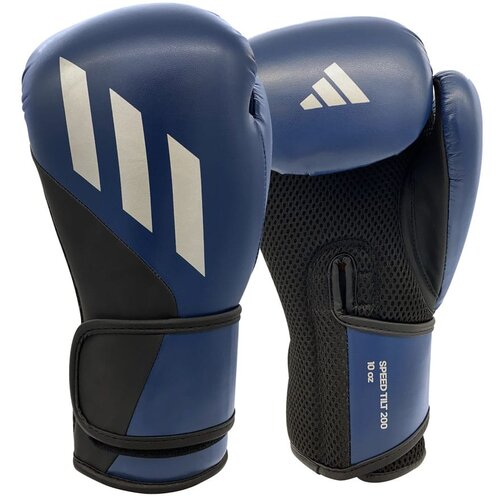 PrideShop Boksarske rokavice Adidas &amp;ndash; Speed Tilt 200 - Modra , 12 OZ Slike