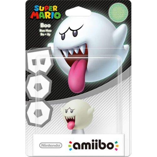amiibo Boo (Super Mario Odyssey) Cene