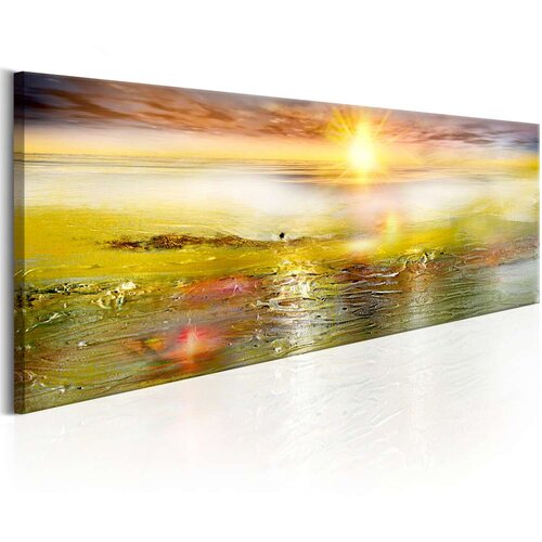  Slika - Sunny Sea 120x40 Slike