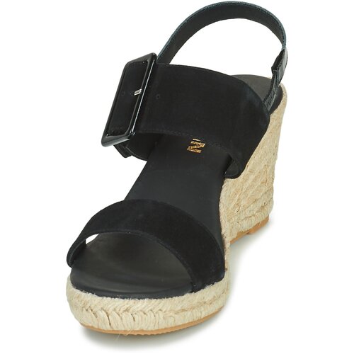 JB Martin Espadrile IRINA Črna Slike