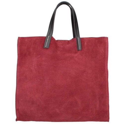 Gave lux Ženska koŽna torba glx228105723fbg/ bordo Cene