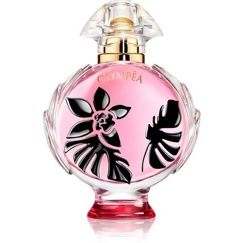 Paco Rabanne Olymp&amp;eacute;a Flora parfumska voda za ženske 30 ml Slike